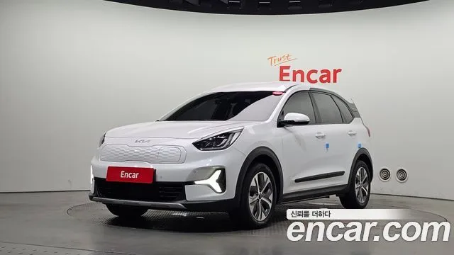 2023 Kia Niro
