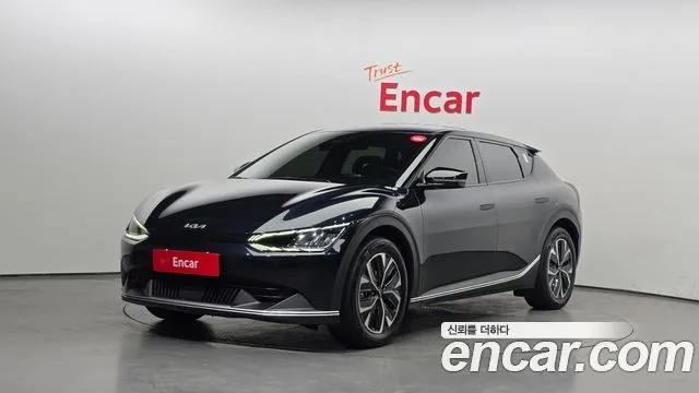 2023 Kia EV6
