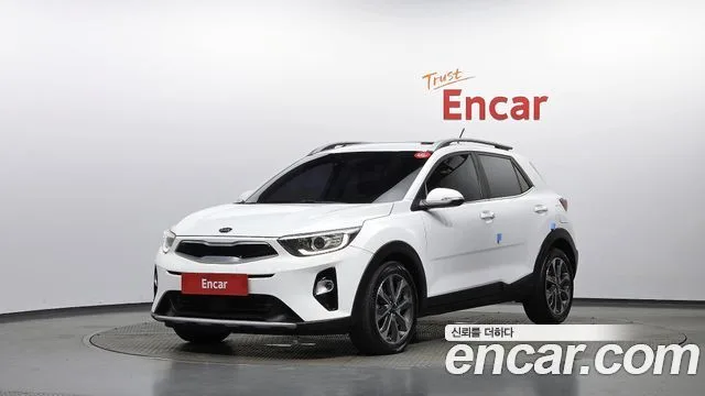 2018 Kia Stonic