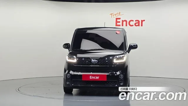 2018 Kia Ray, foto 3