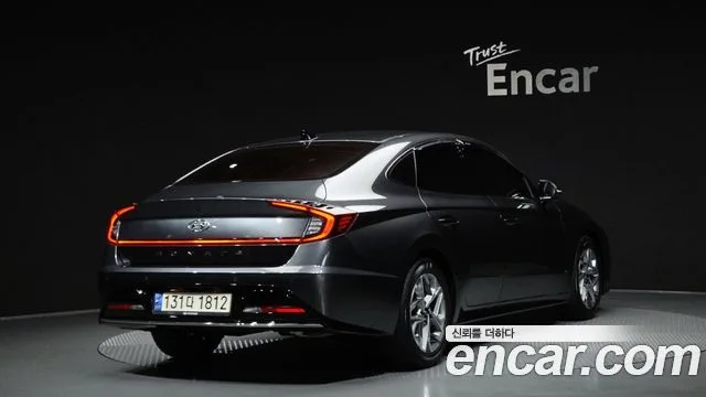 2022 Hyundai Sonata