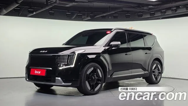 2024 Kia EV9