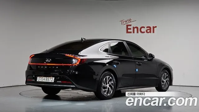 2022 Hyundai Sonata