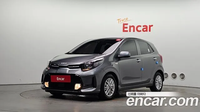 2023 Kia Morning