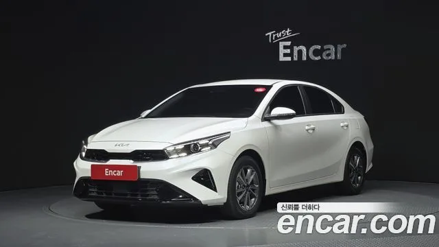 2024 Kia K3