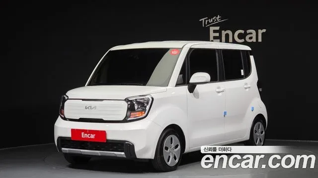 2024 Kia Ray