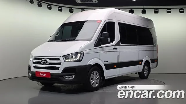 2018 Hyundai Solati