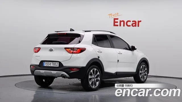 2020 Kia Stonic