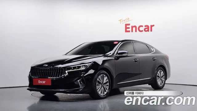 2021 Kia K7