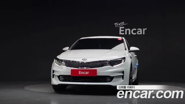 2018 Kia K5, foto 3
