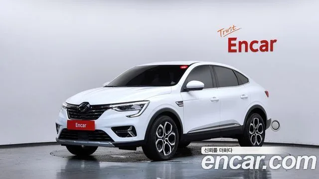 2023 Renault Korea XM3