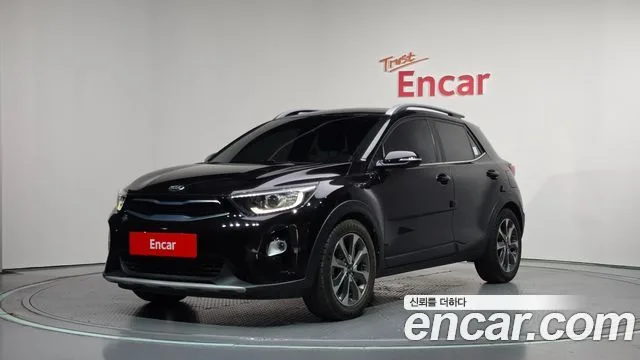 2018 Kia Stonic