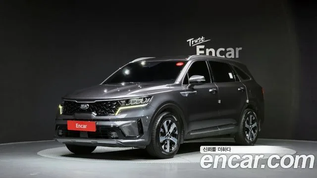 2021 Kia Sorento