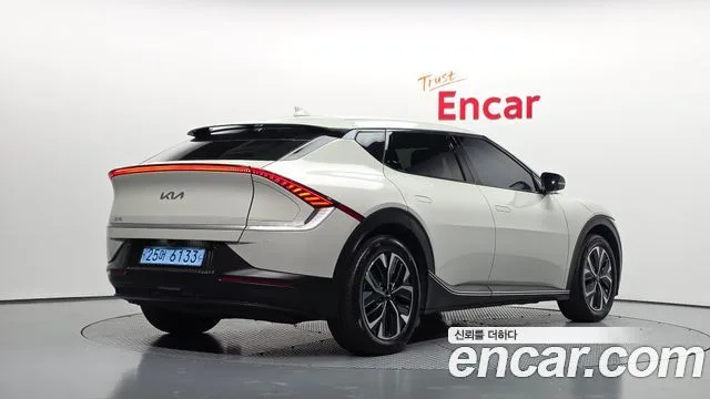 2023 Kia EV6, foto 2
