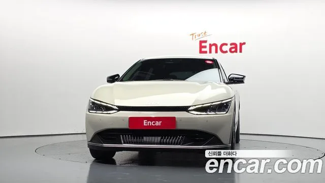 2023 Kia EV6, foto 3