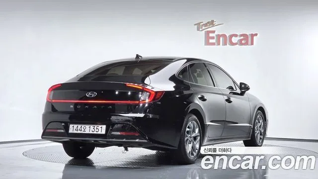2023 Hyundai Sonata