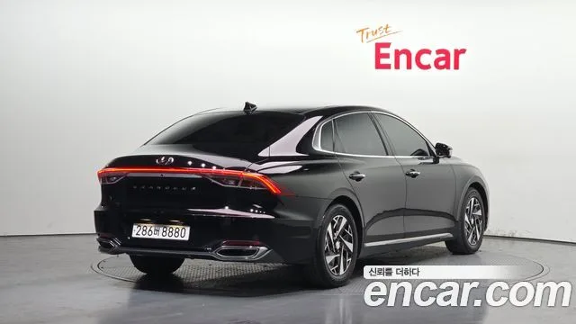 2022 Hyundai Grandeur, foto 2