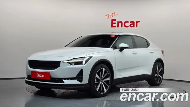 2022 Polestar Polestar 2