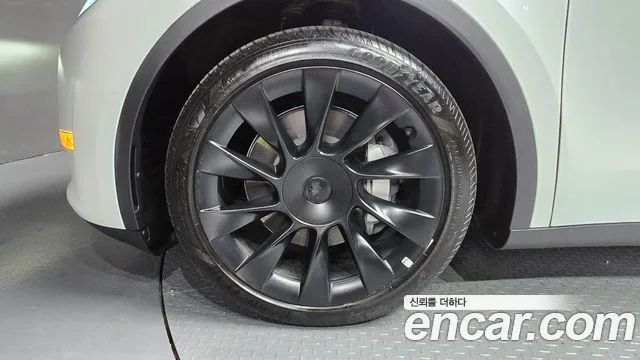 2021 Tesla Model Y, foto 4