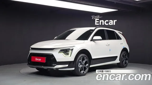 2023 Kia Niro