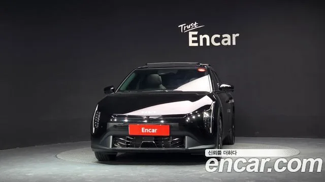 2026 Kia EV4, foto 3
