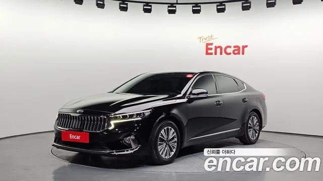 2020 Kia K7