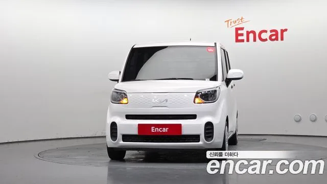2022 Kia Ray, foto 3
