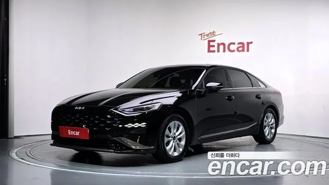 2023 Kia K8