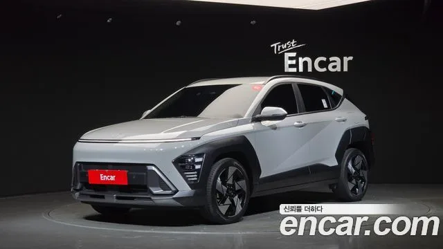 2023 Hyundai Kona