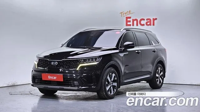 2021 Kia Sorento