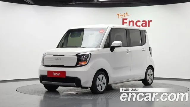 2023 Kia Ray