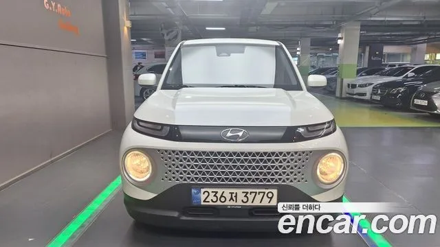 2024 Hyundai Casper