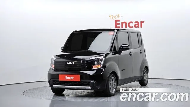 2023 Kia Ray