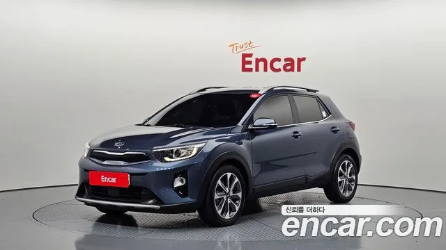 2018 Kia Stonic