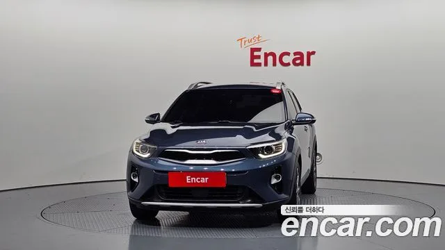 2018 Kia Stonic, foto 3