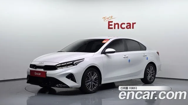 2024 Kia K3