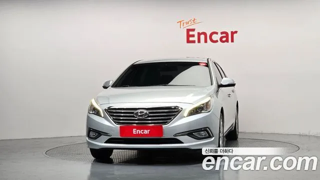 2017 Hyundai Sonata, foto 3