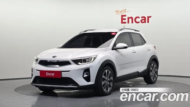 2018 Kia Stonic