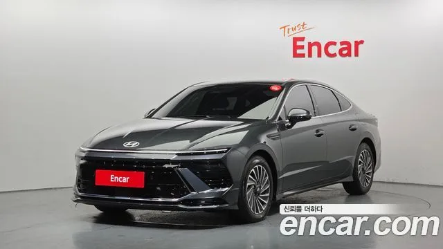 2026 Hyundai Sonata