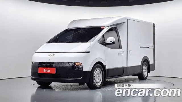 2025 Hyundai ST1