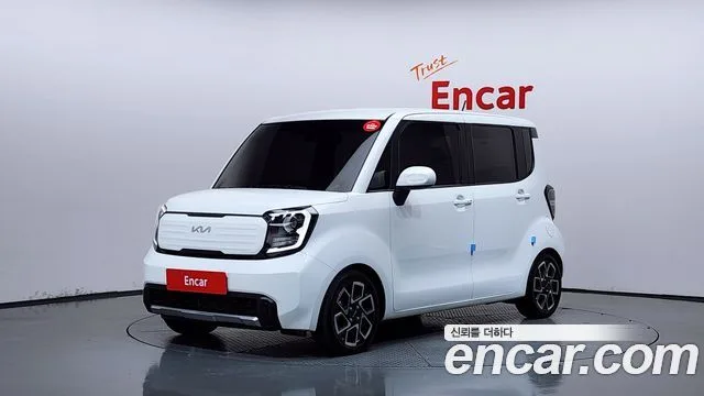 2024 Kia Ray
