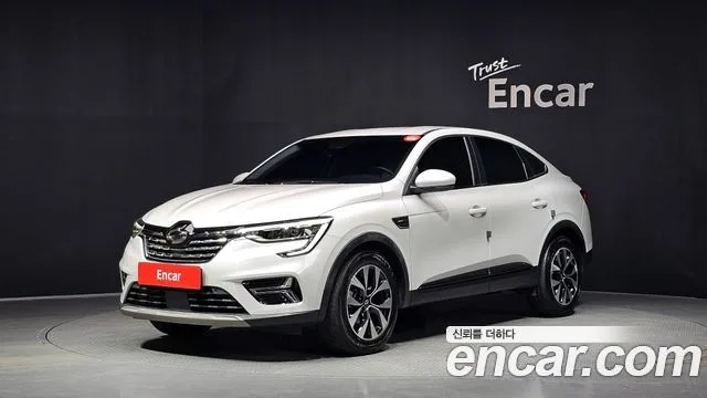 2023 Renault Korea XM3