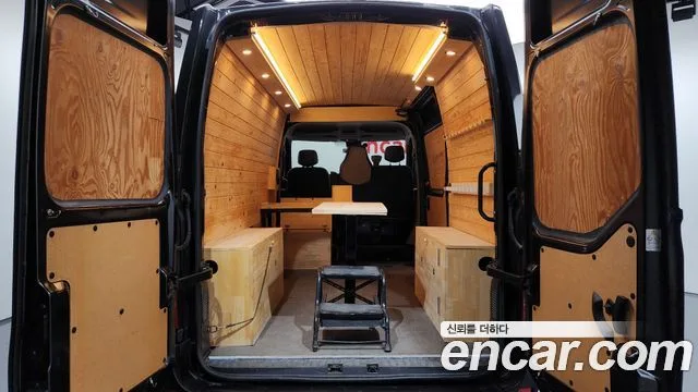 2020 Renault Korea Master