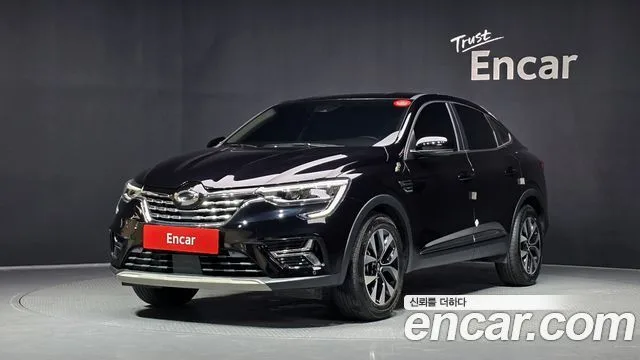 2023 Renault Korea XM3