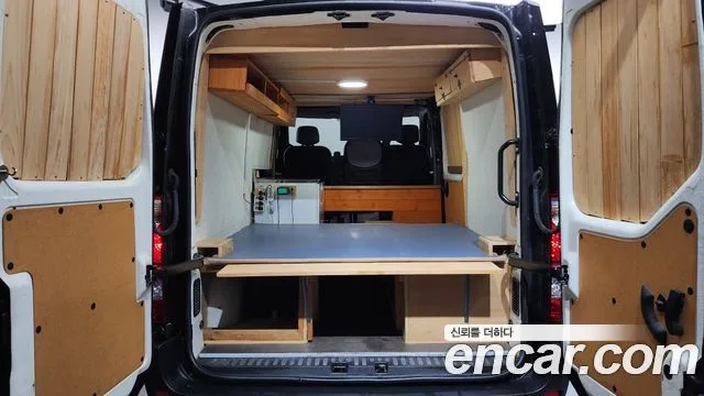 2022 Renault Korea Master