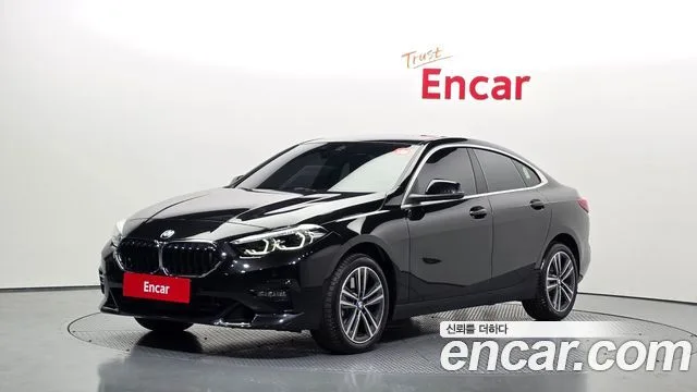2024 BMW 2-Series
