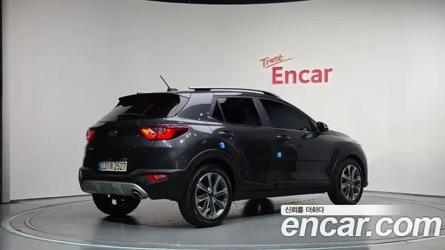 2018 Kia Stonic, foto 2