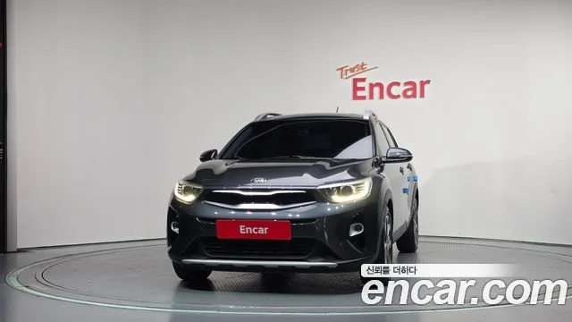 2018 Kia Stonic, foto 3