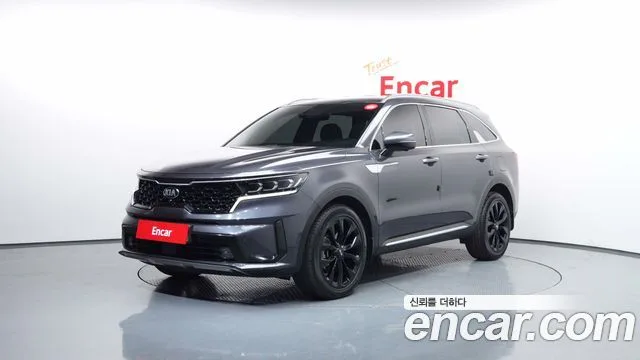 2021 Kia Sorento