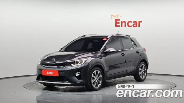 2019 Kia Stonic